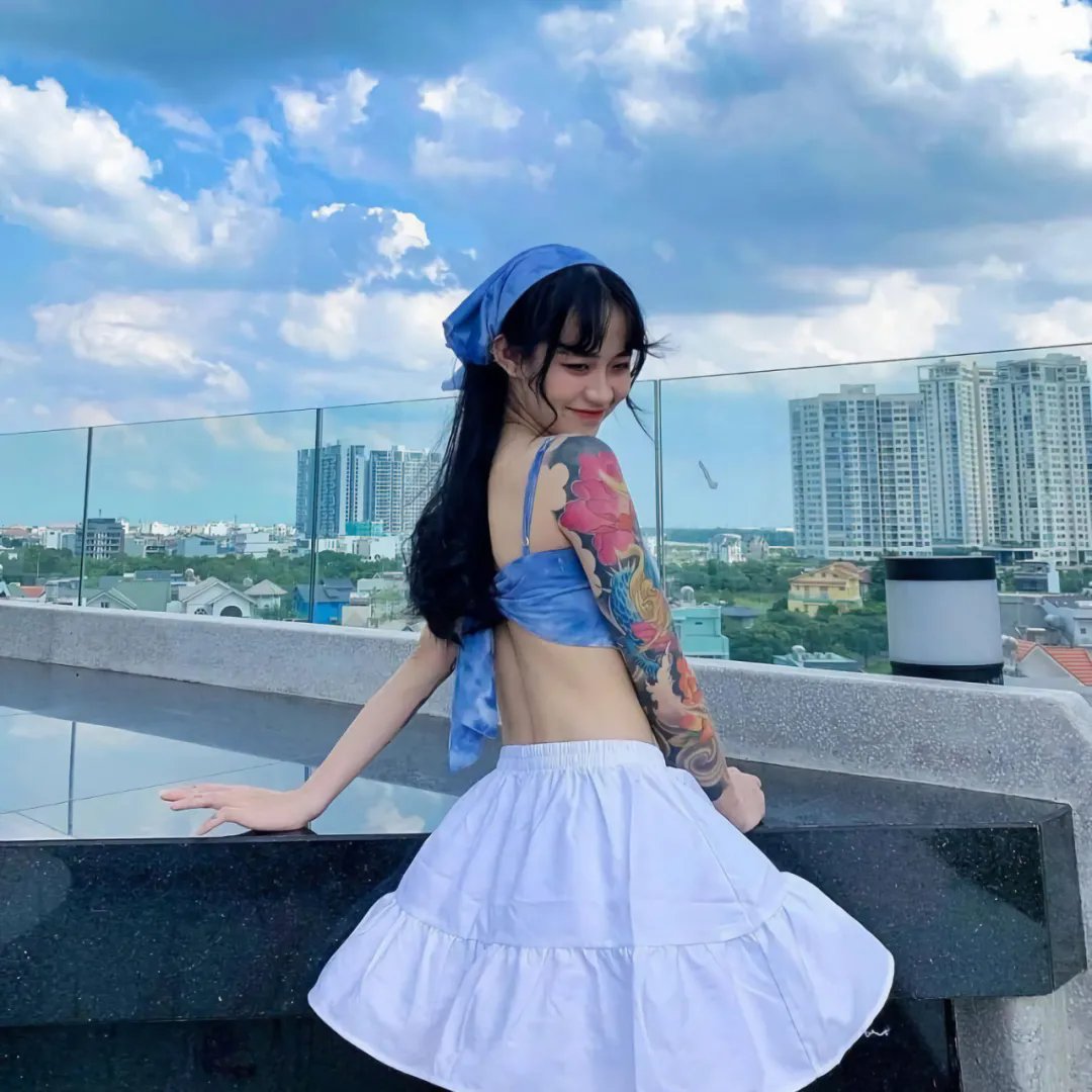 怪