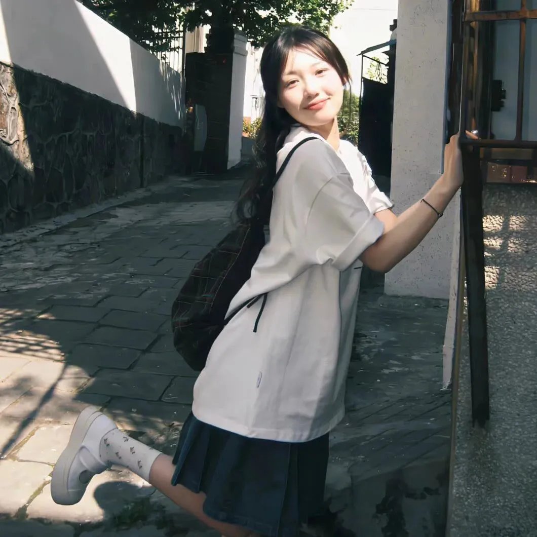 美丽的青春