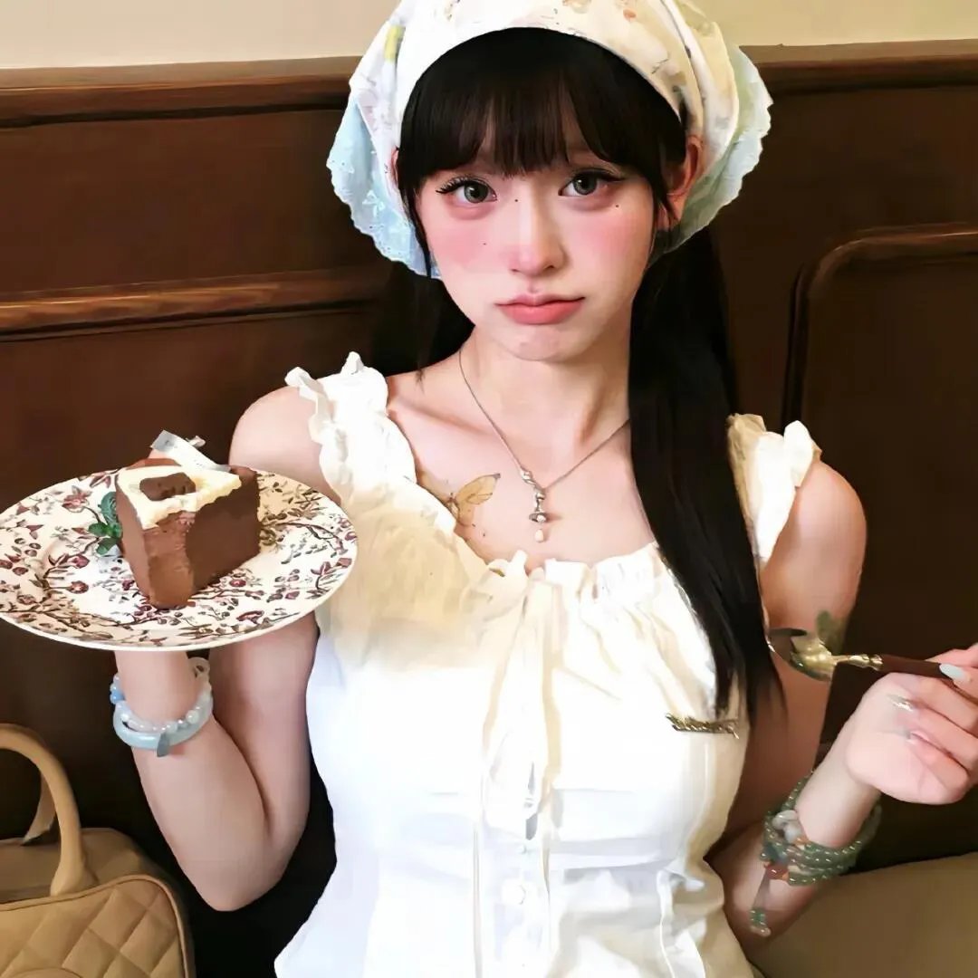 垂乳女