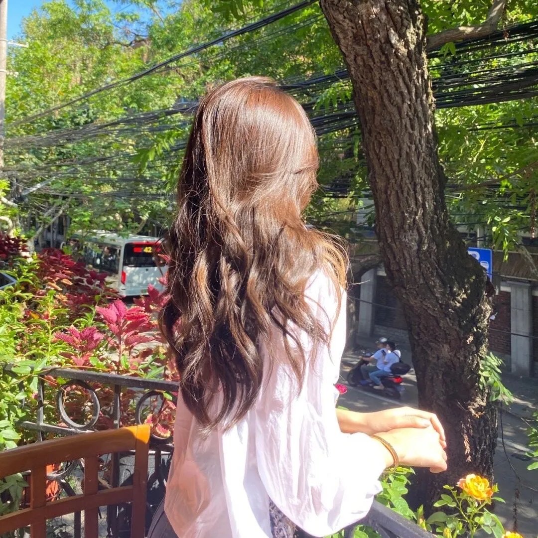 无辜的七个